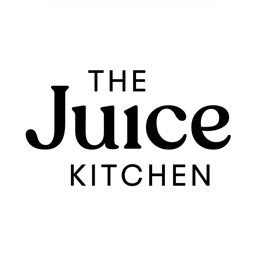 The Juice Kitchen