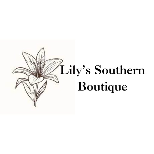 Lily's Southern Boutique icon