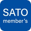 SATO member's