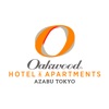 Oakwood Apartments Azabu Tokyo