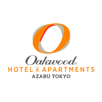 Oakwood Apartments Azabu Tokyo