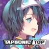 TAPSONIC TOP -タップソニックトップ-新作音ゲー - iPhoneアプリ