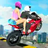 Ramp Bike Jumping App Positive Reviews