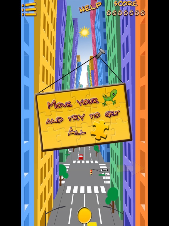 Screenshot #6 pour Acrobat Gecko New York