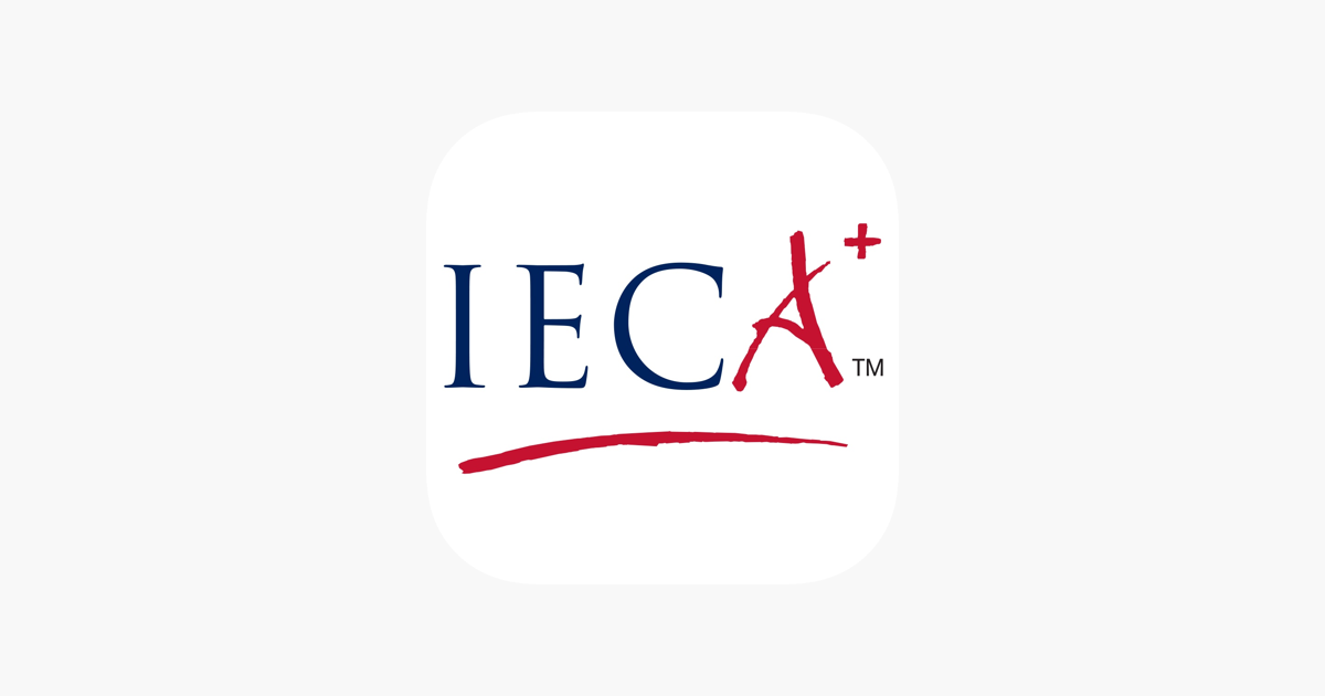 ‎IECA Conference on the App Store