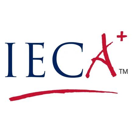 IECA Conference Cheats