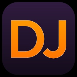 YouDJ Mixer - DJ music app