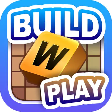 Build'n Play Solo Word Game Cheats