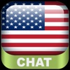 American Chat USA icon