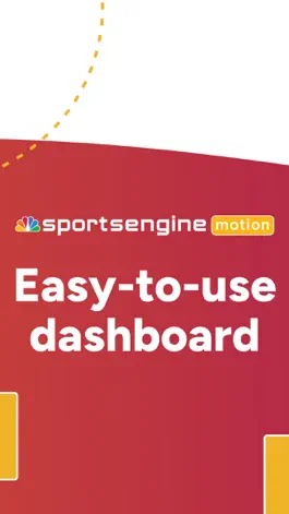Game screenshot SportsEngine Motion hack