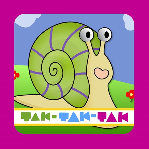 Caracol icon