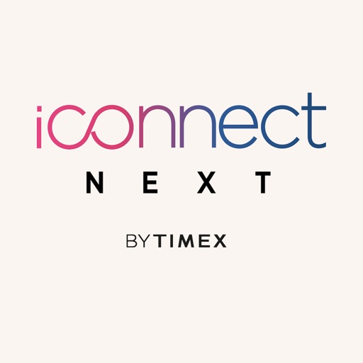 iConnect Next by Timex icon