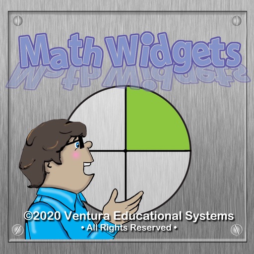 Math Widgets icon