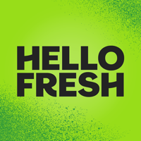 HelloFresh Kits de recetas