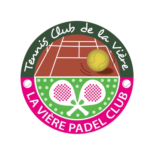 TENNIS CLUB DE LA VIERE icon