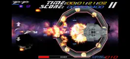 Game screenshot Space-Fight Infinity hack