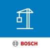 Bosch RefinemySite icon
