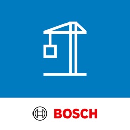 Bosch RefinemySite