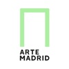 Arte Madrid icon