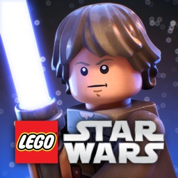 LEGO® Star Wars™ Battles