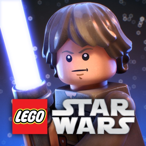 LEGO® Star Wars™ Battles Icon