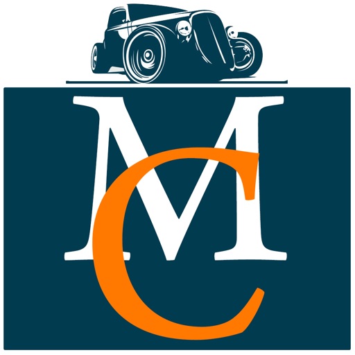 MaliCar - AppWisp.com