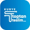 Toptan Teslim Kurye icon