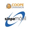 Sinpe Móvil CSR icon