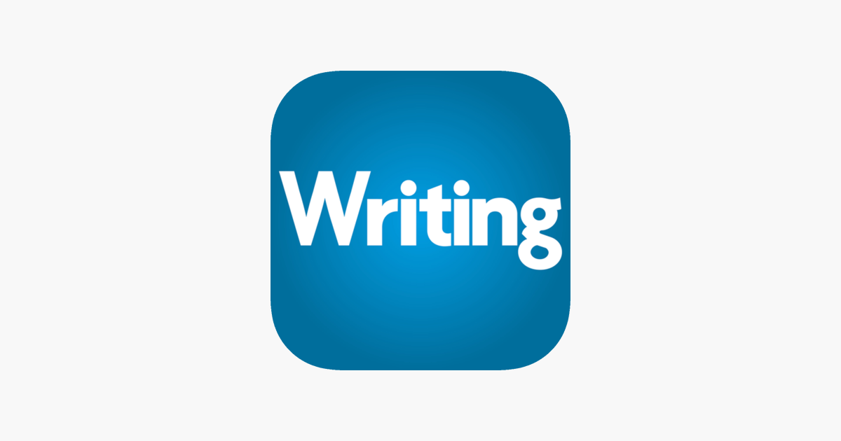 writing-magazine-on-the-app-store