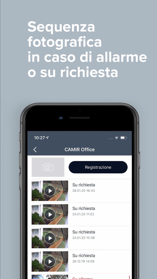 #4. Vorsicher IT (iOS) 由: Vorsicher