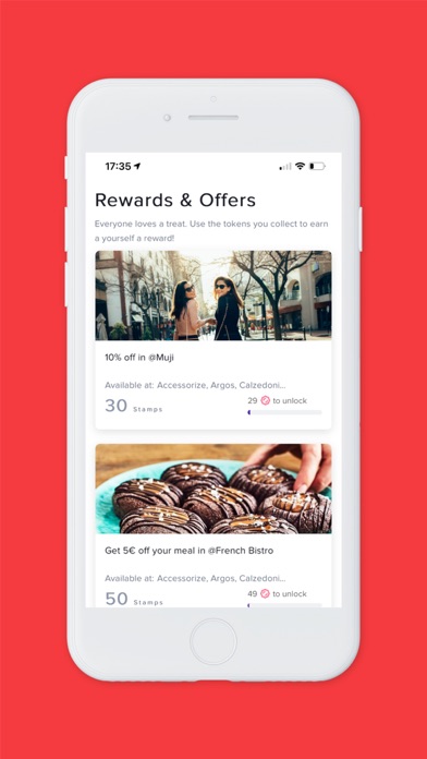 Meadows Mall Screenshot