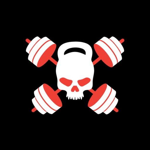 SPARK Gym icon