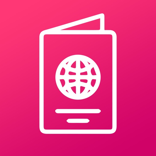 Citizenship Tracker US, Canada - AppWisp.com