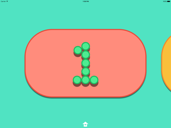 Screenshot #4 pour Number Cross - Puzzle Game