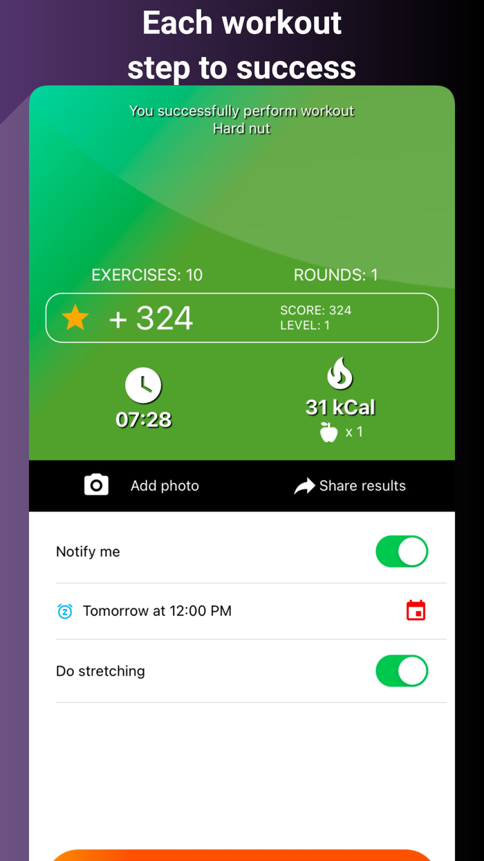 Butts legs and hips workout