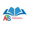 ATS Publications contact information