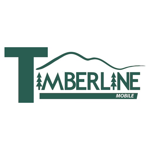 Timberline Mobile Banking