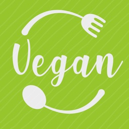 Vegan Recipes icon