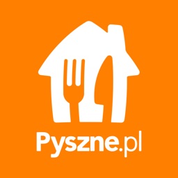 Pyszne.pl икона