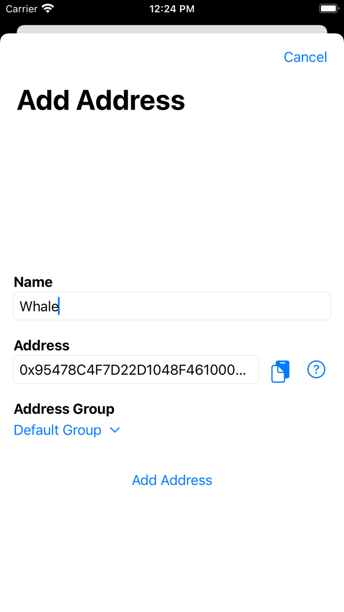 Fantom Blockchain Explorer