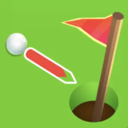3D Mini Golf X Минигольф Игры Читы