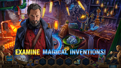Spirit Legends: Change Screenshot