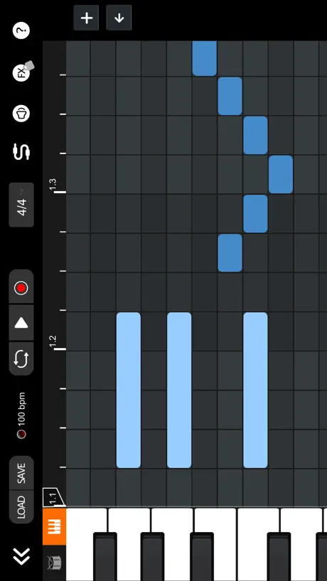X Drum - 3D & AR