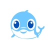 蓝海豚之声 icon