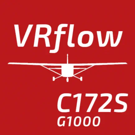VRflow C172S G1000 Cheats