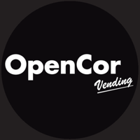 Opencor Vending