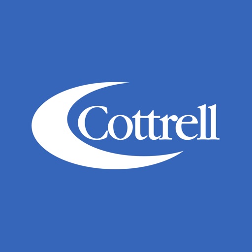 Cottrell Trailers