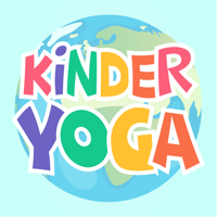 Kinderyoga Meditation and Spaß