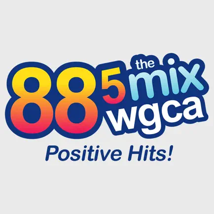 WGCA 88.5 FM Читы