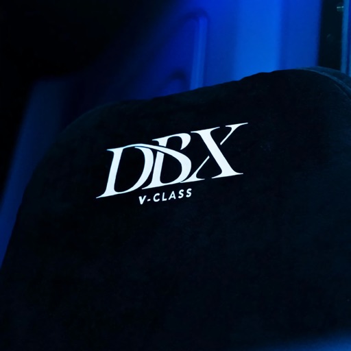 DBX Chauffeur - AppWisp.com